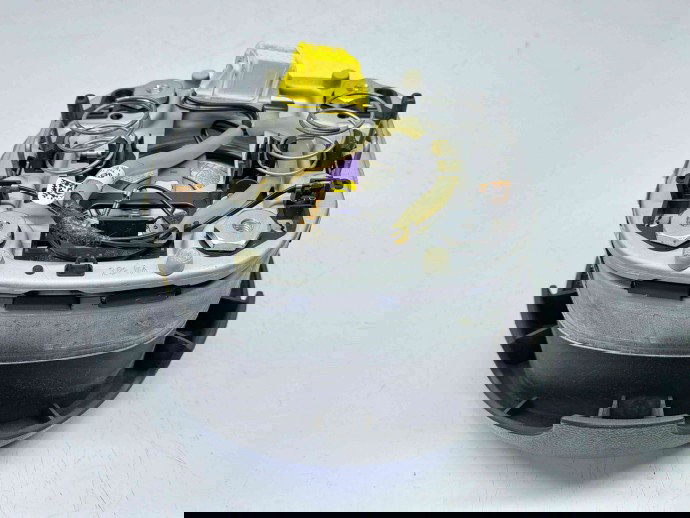  Airbag volan Volkswagen Golf 5 (1K1) [Fabr 2004-2008] 1K0880201N