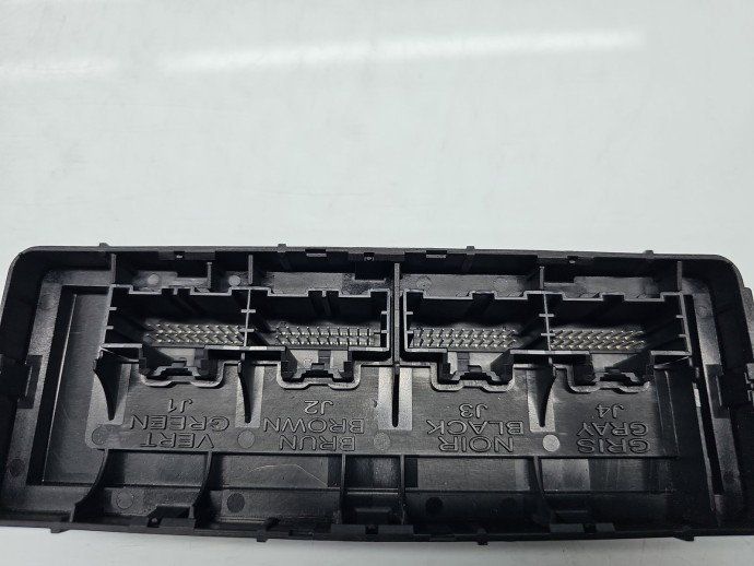 Modul confort Chevrolet Cruze (J300) [Fabr 2010-2016] 13505747