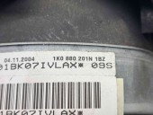  Airbag volan Volkswagen Golf 5 (1K1) [Fabr 2004-2008] 1K0880201N