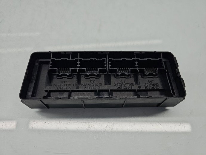 Modul confort Opel Insignia A [Fabr 2008-2016] 13505747