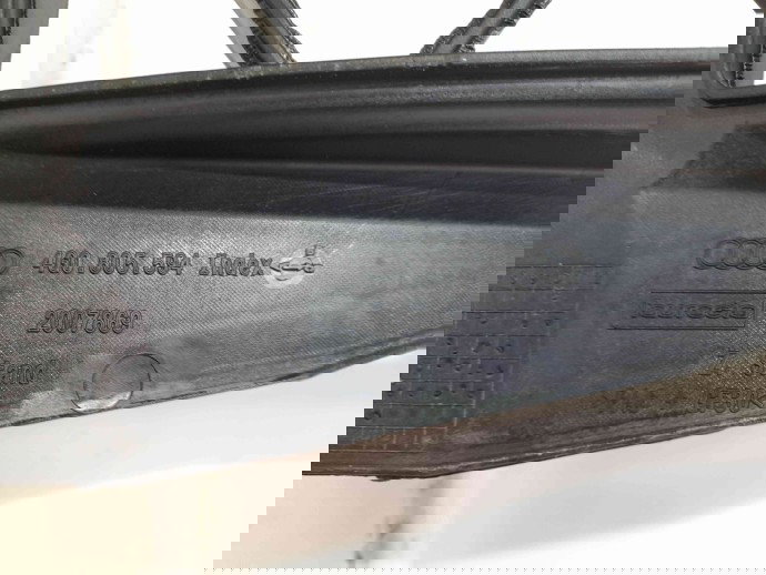 Trager 4G0805594 AUDI A6 (4G5, C7) [Fabr 2011-2017] 3.0 CTCC