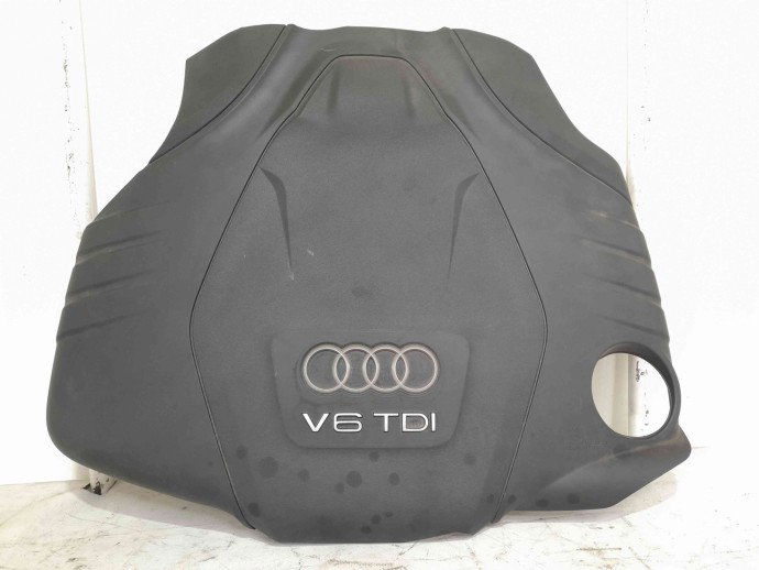 Capac motor OEM AUDI A6 (4G5, C7) [Fabr 2011-2017] 3.0 CTCC
