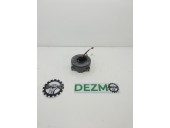 Spirala volan opel corsa C 1.3 cdti 24459849-1610662