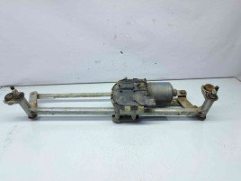  Angrenaj stergator stanga Volkswagen Golf 5 (1K1) [Fabr 2004-2008] 1K1955119B