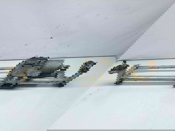  Angrenaj stergator stanga Volkswagen Golf 5 (1K1) [Fabr 2004-2008] 1K1955119B