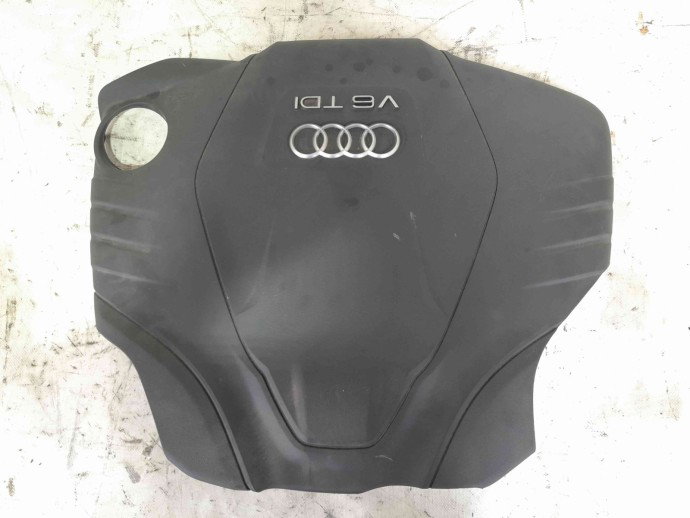 Capac motor OEM AUDI A6 (4G5, C7) [Fabr 2011-2017] 3.0 CTCC