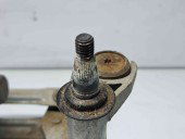  Angrenaj stergator stanga Volkswagen Golf 5 (1K1) [Fabr 2004-2008] 1K1955119B