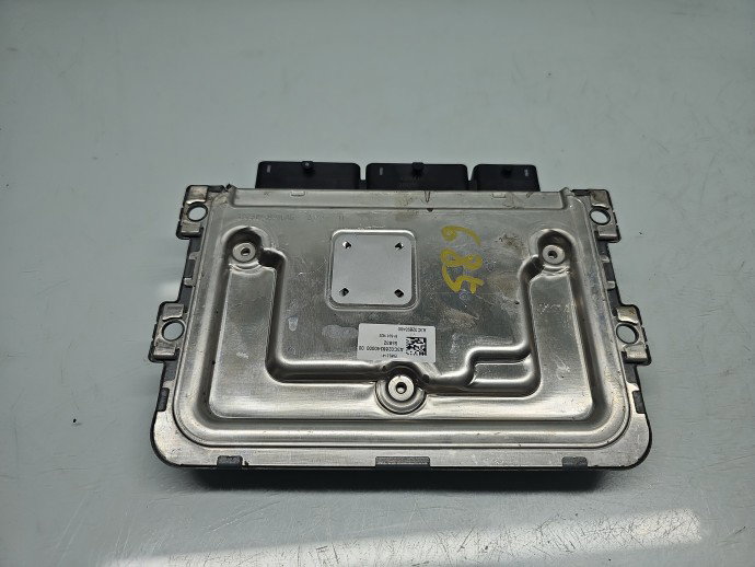 Calculator motor ECU Dacia Duster 2 [Fabr 2017-2023] 237105098S 1.0 Benz H4D450 66KW / 90CP