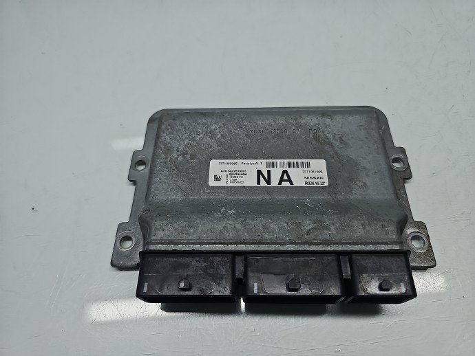 Calculator motor ECU Dacia Duster 2 [Fabr 2017-2023] 237105098S 1.0 Benz H4D450 66KW / 90CP
