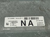 Calculator motor ECU Dacia Duster 2 [Fabr 2017-2023] 237105098S 1.0 Benz H4D450 66KW / 90CP