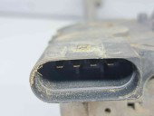  Angrenaj stergator stanga Volkswagen Golf 5 (1K1) [Fabr 2004-2008] 1K1955119B