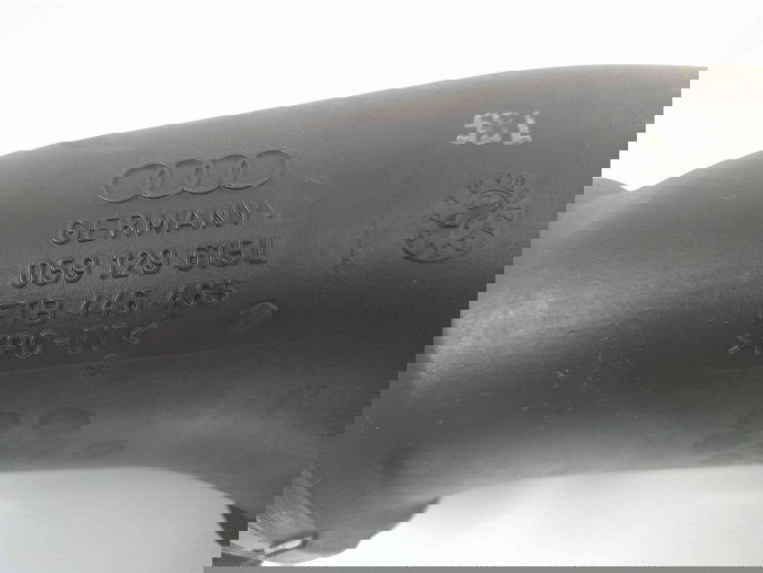 Tub admisie aer 059129615L AUDI A6 (4G5, C7) [Fabr 2011-2017] 3.0 CTCC