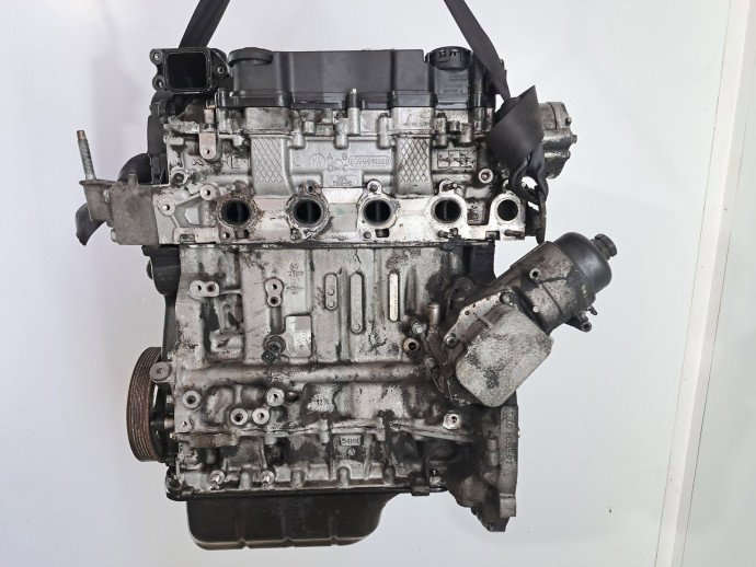 Motor complet ambielat Ford C-Max 1 [Fabr 2007-2010] G8DD 1.6 TDCI G8DD 80KW / 109CP