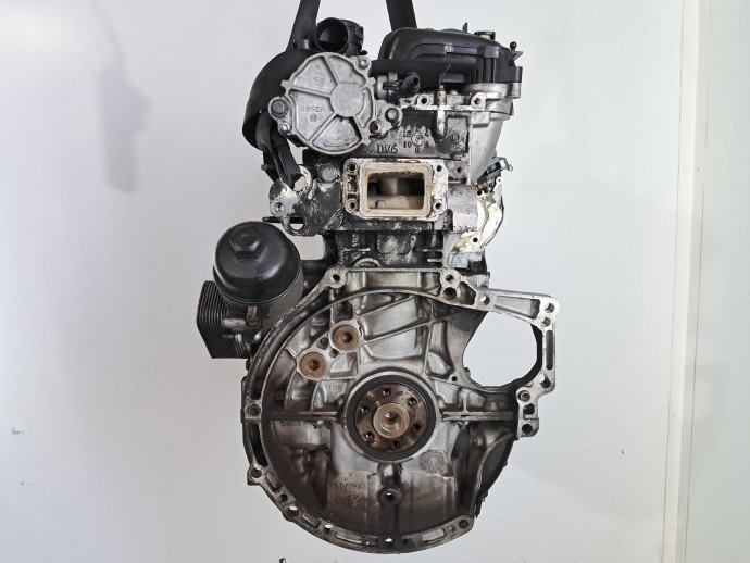 Motor complet ambielat Ford C-Max 1 [Fabr 2007-2010] G8DD 1.6 TDCI G8DD 80KW / 109CP