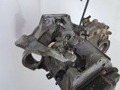 Cutie viteze manuala 5 trepte Seat Ibiza 4 (6L1) [Fabr 2002-2009] 1.4 TDI AMF GGV 55KW / 75CP