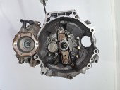 Cutie viteze manuala 5 trepte Skoda Fabia 1 (6Y2) [Fabr 1999-2008] 1.4 TDI AMF GGV 55KW / 75CP