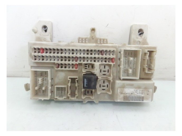 Panou sigurante Ford S-Max 1.8 TDCI 4M5T14A073AF 2006-2014