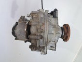 Cutie viteze manuala 5 trepte Skoda Fabia 1 (6Y2) [Fabr 1999-2008] 1.4 TDI AMF GGV 55KW / 75CP