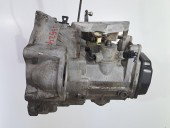 Cutie viteze manuala 5 trepte Skoda Fabia 1 (6Y2) [Fabr 1999-2008] 1.4 TDI AMF GGV 55KW / 75CP
