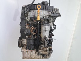 Motor complet ambielat Skoda Fabia 1 (6Y2) [Fabr 1999-2008] AMF 1.4 TDI AMF 55KW / 75CP
