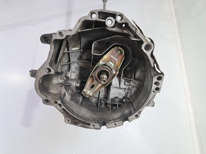 Cutie viteze manuala 5 trepte AUDI A4 (8E2, B6) [Fabr 2000-2004] 1.9 TDI AWX FHN 96KW / 131CP