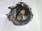 Cutie viteze manuala 5 trepte AUDI A4 (8E2, B6) [Fabr 2000-2004] 1.9 TDI AWX FHN 96KW / 131CP