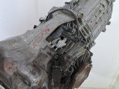 Cutie viteze manuala 5 trepte AUDI A4 (8E2, B6) [Fabr 2000-2004] 1.9 TDI AWX FHN 96KW / 131CP