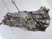Cutie viteze manuala 5 trepte AUDI A4 (8E2, B6) [Fabr 2000-2004] 1.9 TDI AWX FHN 96KW / 131CP