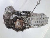 Cutie viteze manuala 5 trepte AUDI A4 (8E2, B6) [Fabr 2000-2004] 1.9 TDI AWX FHN 96KW / 131CP