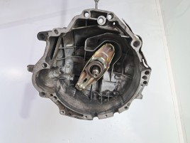 Cutie viteze manuala 5 trepte Skoda Superb I (3U4) [Fabr 2001-2008] 1.9 TDI AWX FHN 96KW / 131CP