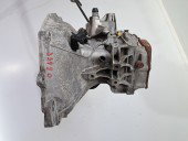 Cutie viteze manuala 5 trepte Opel Astra H [Fabr 2004-2009] 1.2 Benz Z12XEP 55355489 59KW / 80CP