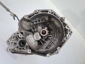 Cutie viteze manuala 5 trepte Opel Zafira B (A05) [Fabr 2006-2011] 1.2 Benz Z12XEP 55355489 59KW / 80CP