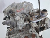 Cutie viteze manuala 5 trepte Opel Zafira B (A05) [Fabr 2006-2011] 1.2 Benz Z12XEP 55355489 59KW / 80CP