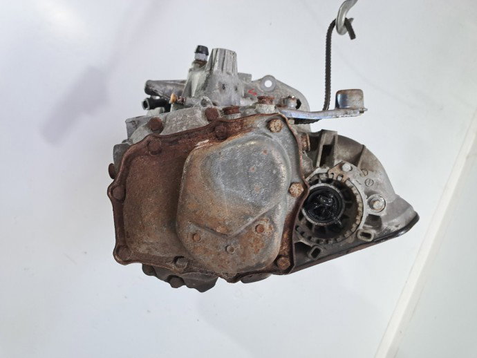 Cutie viteze manuala 5 trepte Opel Zafira B (A05) [Fabr 2006-2011] 1.2 Benz Z12XEP 55355489 59KW / 80CP