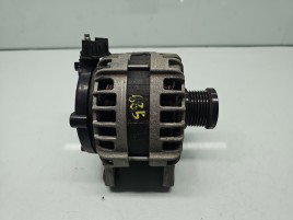 Alternator Dacia Duster 2 [Fabr 2017-2023] 231007769R 1.0 Benz H4D450 66KW / 90CP