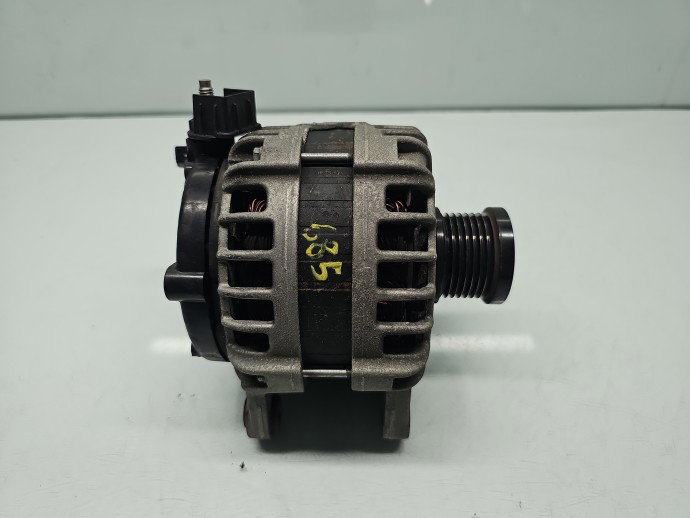 Alternator Dacia Duster 2 [Fabr 2017-2023] 231007769R 1.0 Benz H4D450 66KW / 90CP