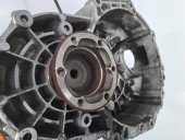 Cutie viteze manuala 6 trepte Volkswagen Passat B6 (3C2) [Fabr 2005-2010] 2.0 TDI BMM JLU 103KW / 140CP