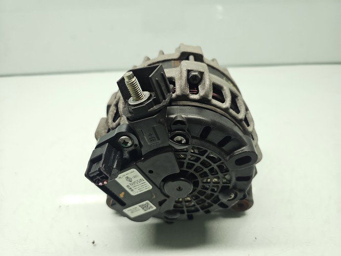 Alternator Dacia Duster 2 [Fabr 2017-2023] 231007769R 1.0 Benz H4D450 66KW / 90CP