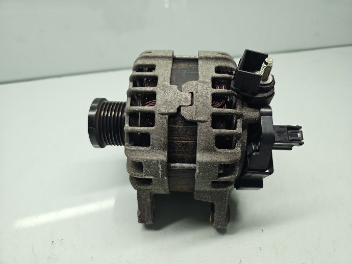 Alternator Dacia Duster 2 [Fabr 2017-2023] 231007769R 1.0 Benz H4D450 66KW / 90CP