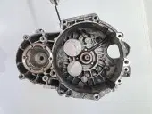 Cutie viteze manuala 6 trepte Volkswagen Touran (1T1, 1T2) [Fabr 2003-2010] 2.0 TDI BMM JLU 103KW / 140CP
