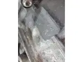 Cutie viteze manuala 6 trepte Volkswagen Touran (1T1, 1T2) [Fabr 2003-2010] 2.0 TDI BMM JLU 103KW / 140CP
