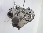 Cutie viteze manuala 6 trepte Volkswagen Touran (1T1, 1T2) [Fabr 2003-2010] 2.0 TDI BMM JLU 103KW / 140CP