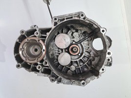 Cutie viteze manuala 6 trepte Volkswagen Eos (1F7, 1F8) [Fabr 2006-2015] 2.0 TDI BMM JLU 103KW / 140CP