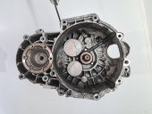 Cutie viteze manuala 6 trepte Volkswagen Eos (1F7, 1F8) [Fabr 2006-2015] 2.0 TDI BMM JLU 103KW / 140CP