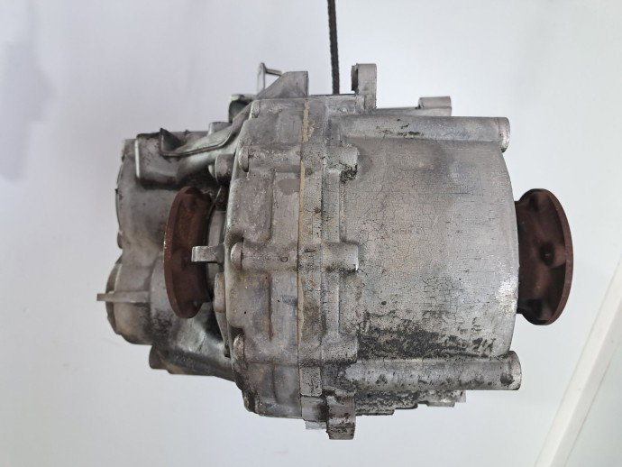 Cutie viteze manuala 6 trepte Volkswagen Eos (1F7, 1F8) [Fabr 2006-2015] 2.0 TDI BMM JLU 103KW / 140CP