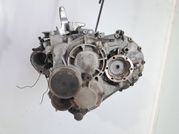 Cutie viteze manuala 6 trepte Volkswagen Eos (1F7, 1F8) [Fabr 2006-2015] 2.0 TDI BMM JLU 103KW / 140CP