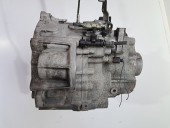 Cutie viteze manuala 6 trepte Volkswagen Eos (1F7, 1F8) [Fabr 2006-2015] 2.0 TDI BMM JLU 103KW / 140CP