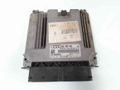 Calculator motor ECU 4G1907401 AUDI A6 (4G5, C7) [Fabr 2011-2017] 3.0 CTCC