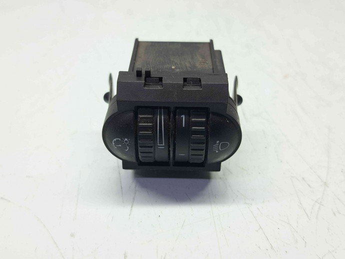  Buton reglaj far Volkswagen Golf 5 (1K1) [Fabr 2004-2008] 1K0941333A