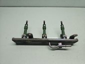 Rampa injectoare Dacia Duster 2 [Fabr 2017-2023] OEM 1.0 Benz H4D450 66KW / 90CP